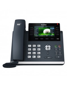 Yealink t46s 2