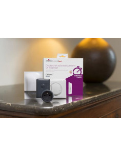 Intervox - Domopack Lumière 2