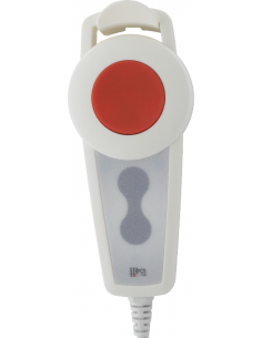 Poire d'appel auto-éjectable 2