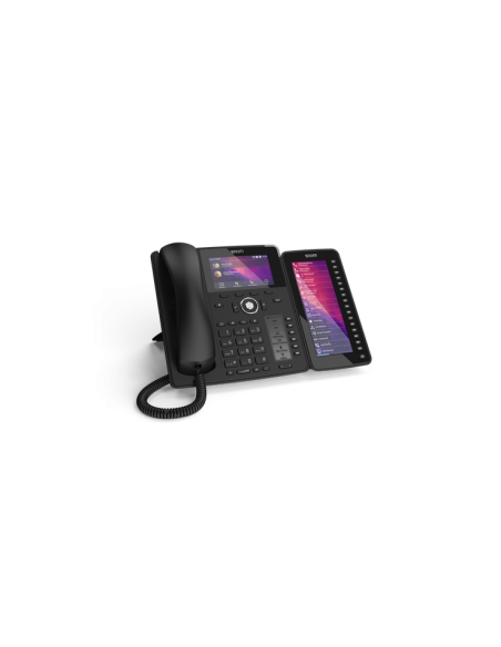 Snom - Module d'extension D7C