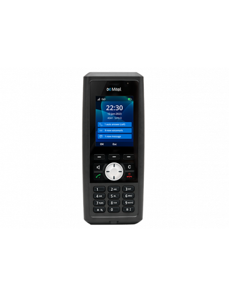 Mitel - 732d DECT