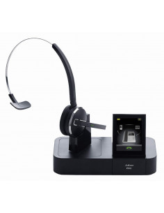 Jabra - Pro 9470 mono... 2