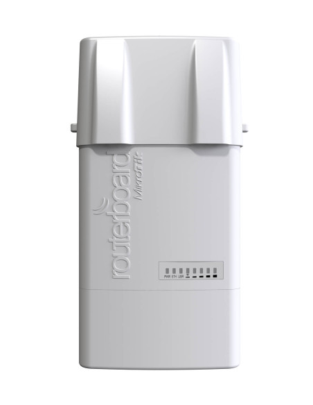Mikrotik - BaseBox 2