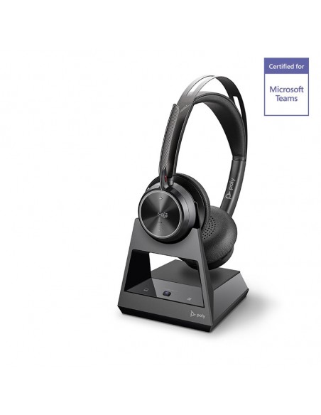 Poly - Voyager focus 2 (remplacé par référence HP)