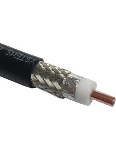Câble d'antenne 2