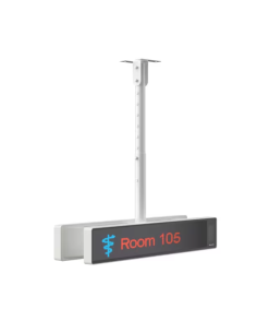 Ackermann - Afficheur de... 2