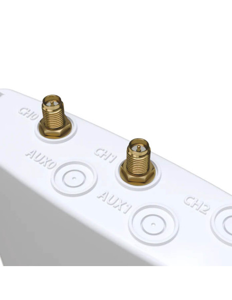 Mikrotik - Point d'accès Wifi NetBox 5 ax