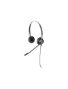 JABRA - BIZ 2400 Duo Microsoft (Reconditionné)