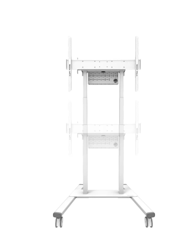 Neomounts - Support au sol motorisé