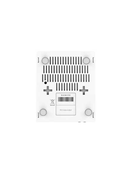 Mikrotik hEX PoE