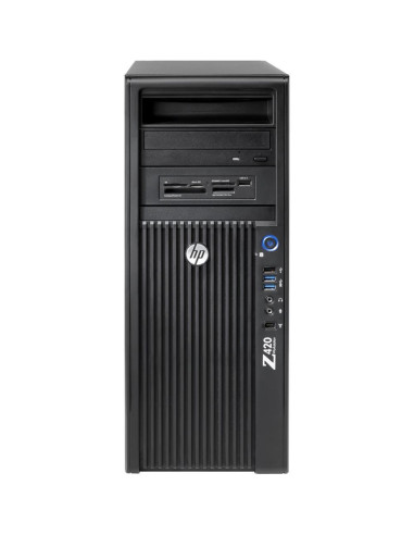 WorkStation Z420 Tower