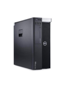 Precision T3600 Tower 2