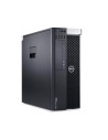 DELL - Precision T3600 (Reconditionné) Tower/Xeon E5-1620/16GB RAM/500GB HDD/W10P