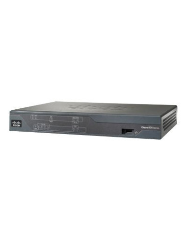 Cisco - Routeur C888EA multimode G.SHDSL EFM/ATM