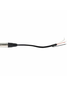 Divers - Cordon XLR 3p male... 2