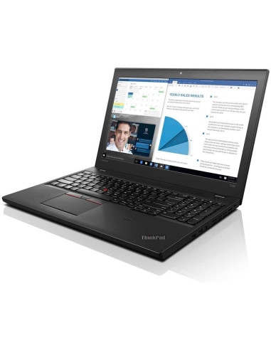 ThinkPad T560