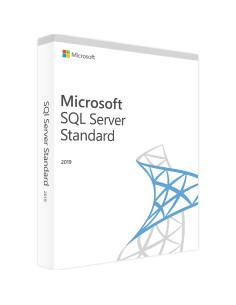 SQL Server 2019 Standard 2