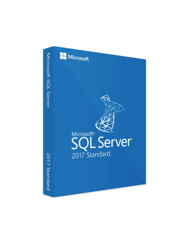 SQL Server 2017 Standard