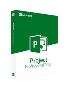 Project 2021 Professional 2