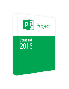Project Standard 2016 2