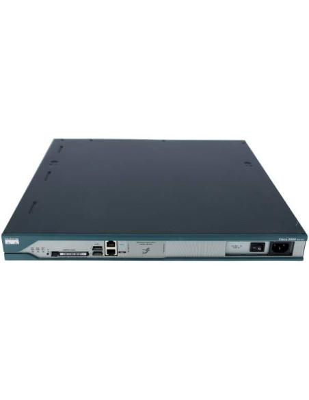 CISCO2811
