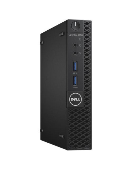 OptiPlex 3050 MFF