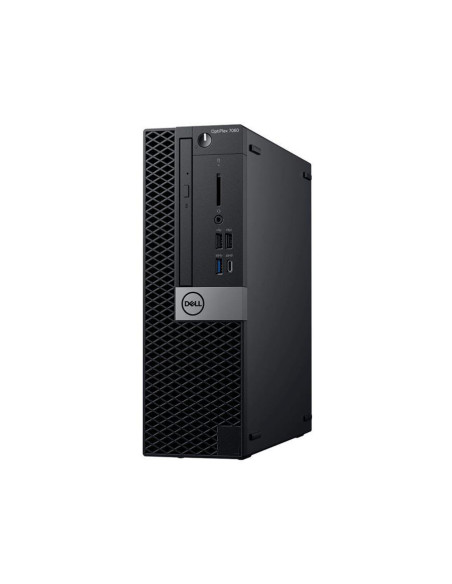 Optiplex 7060 SFF