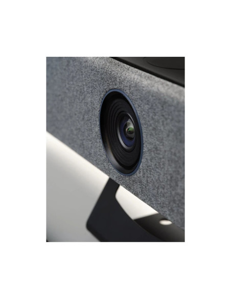 Barre de visioconférence Barre de visioconférence