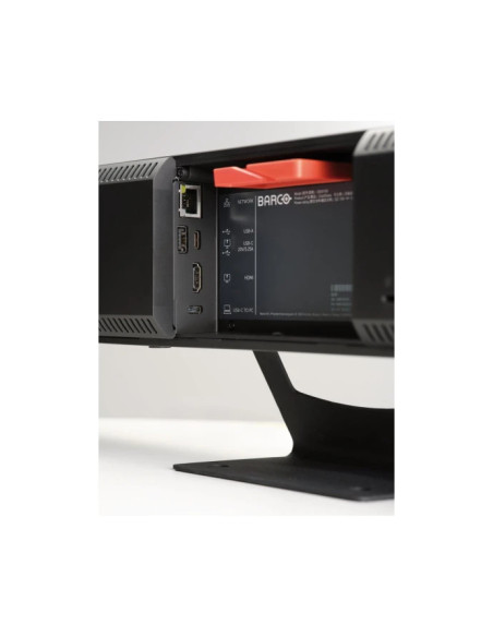 ClickShare Bar Pro ClickShare Bar Pro