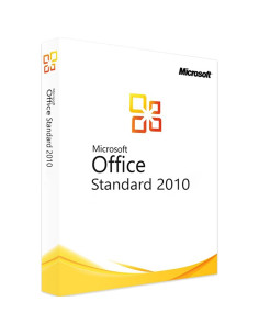 OFFICE 2010 STANDARD 2