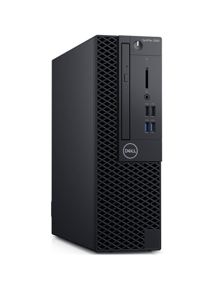 Optiplex 3060 SFF Optiplex 3060 SFF