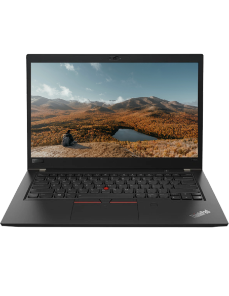LENOVO - ThinkPad T480S LENOVO - ThinkPad T480S