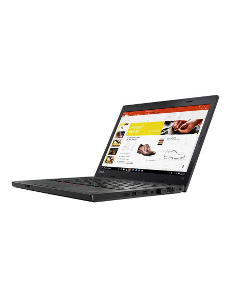 ThinkPad L470 ThinkPad L470