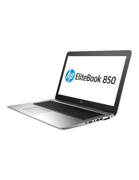 HP - EliteBook 850 G3 HP - EliteBook 850 G3