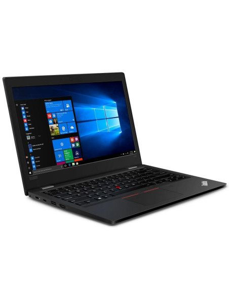 Thinkpad L390 Yoga Thinkpad L390 Yoga