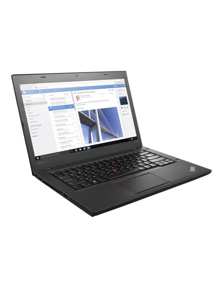 ThinkPad T460 ThinkPad T460