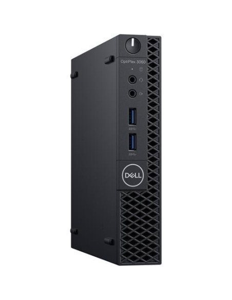 DELL - OptiPlex 3060 MFF DELL - OptiPlex 3060 MFF