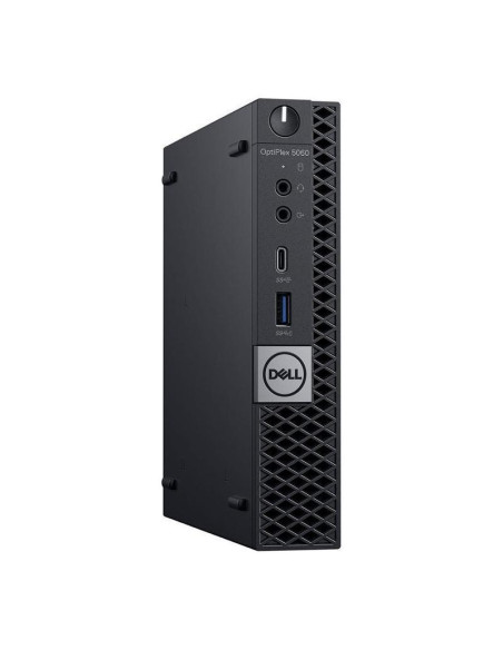 OptiPlex 5060 micro OptiPlex 5060 micro