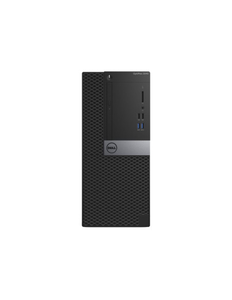 OptiPlex 3040 Tower OptiPlex 3040 Tower