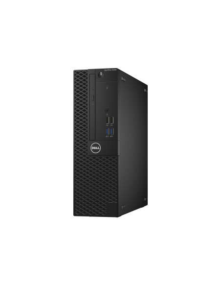 OptiPlex 3050 SFF OptiPlex 3050 SFF