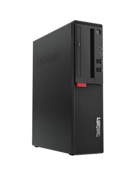 ThinkCentre M710S SFF ThinkCentre M710S SFF