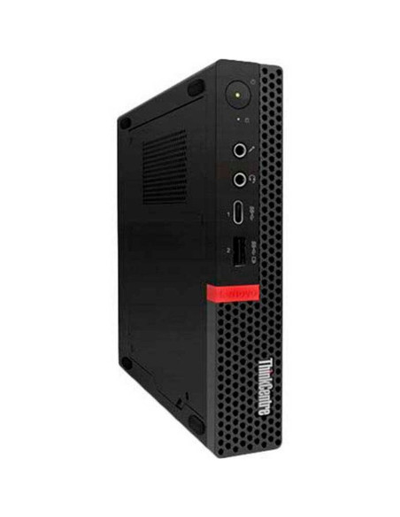 Thinkpad M720q Thinkpad M720q