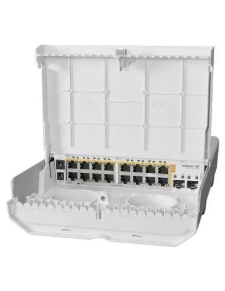 netPower 16P netPower 16P