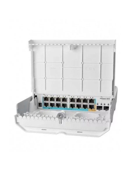 netPower 15FR netPower 15FR