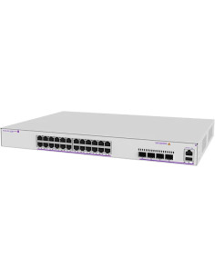 OmniSwitch 2360-P24 2