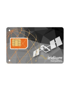 Iridium - Carte sim + 100... 2