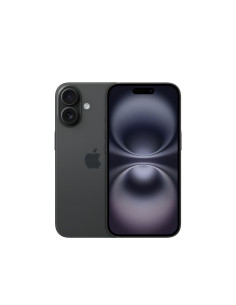 Apple - Iphone 16 128Go Noir 2