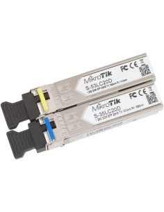 Mikrotik S-3553LC20D 2