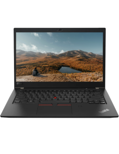 Thinkpad T490S 2