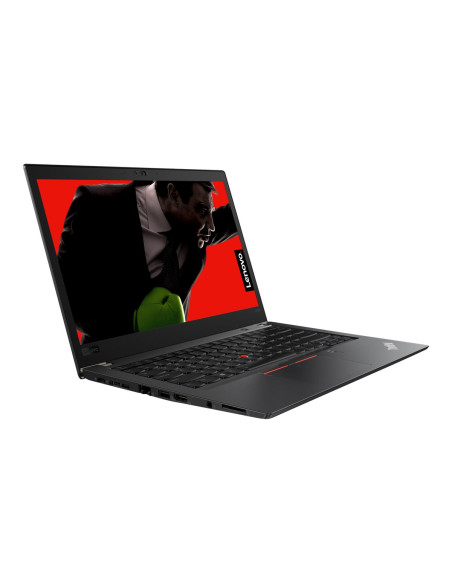 Thinkpad T480 Thinkpad T480